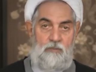 «بهترین راه کمک به غزه و لبنان، تحویل پول، طلا و اجناس مدنظر به دفتر خامنه‌ای است.»