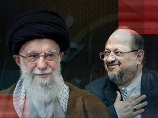 ثروتمندترین هلدینگ نفتی کشور در دست کلیددار خامنه‌ای با پرونده‌های فساد