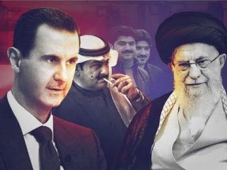 برادران قاطرجی؛ شبکه دزدان نفت ایران در سوریه، شرکای خامنه‌ای و سپاه پاسداران