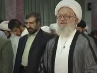 والضااااااااااااااااااالین گفتن مکارم شیرازی، سلطان شکر