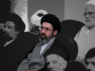 مطرح شدن دوباره نام مجتبی خامنه‌ای در رااستای پروژه «بن‌سلمان سازی» از وی