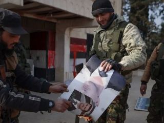 آیا بعد از لبنان نوبت به سوریه رسیده؟/ اگر تبانی رخ داده باشد، تحولات عظیمی  درانتظار سوریه است