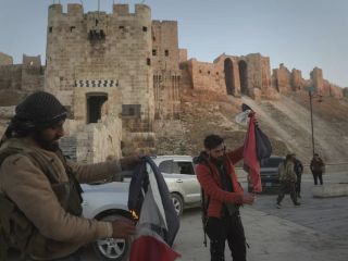 اردوغان:  ترکیه به سنگریزه هیچ کشوری چشم ندوخته است