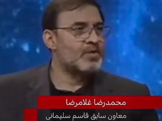 معاون سابق سپاه قدس: ترک‌ها و بعضی کشورهای عربی، ما را درباره وضعیت سوریه فریب دادند