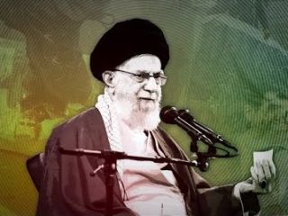 تازه‌ترین نسخه خامنه‌ای زیر آوار شکست سوریه، بی منطق و پریشان‌؛ ادعای پیروزی جبهه مقاومت