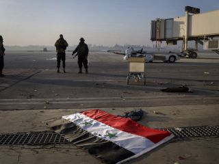 عوامل رژیم اسد از طریق مسیرهای مخفی به آلمان قاچاق می‌شوند