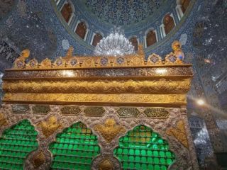 جولان «جولانی‌ها» در دمشق؛ مقبره زینب در دست شورشیان به جای طرفداران ایران و حزب‌الله