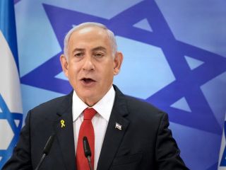 نتانیاهو: ده‌ها میلیارد دلار پول «دزدیده شده از مردم ایران» دود شد