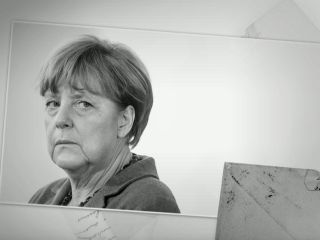 آنگلا مرکل؛ زنی که برای ۱۶ سال اروپا را اداره می‌کرد