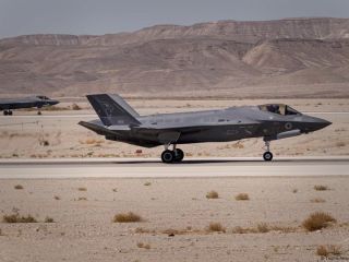 «اسرائیل آماده حمله به تأسیسات هسته‌ای ایران می‌شود»