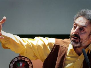 «هیچ نظامی بدون قصه باورپذیر، دوام نمی‌آورد؛جمهوری اسلامی نیز سالهاست که دیگر قصه‌ای ندارد»