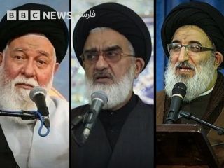 امامان جمعه دلواپس وضعیت فعلی سوریه: صبرکنید، به خامنه‌ای گوش کنید