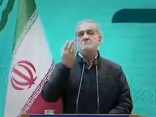 پزشکیان: به دانشمندان زندانی روس گفتند از مملکت بروید، پاسخ دادند شمایید که باید بروید