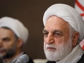 قوه قضاییه جمهوری اسلامی: بی‌حس کردن سارق و محارب برای «قطع عضو» مجاز است