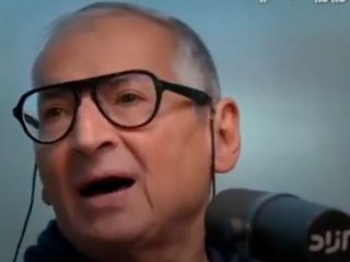 زیباکلام: خیلی‌ها می‌گفتند بگذارید رئیسی بیاد تا نظام زودتر سقوط کند