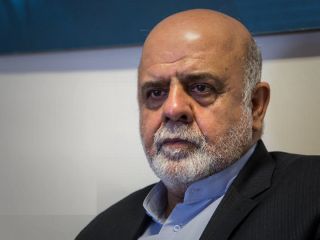 معاون نیروی قدس سپاه: ترامپ باید تقاص مرگ سلیمانی را بدهد