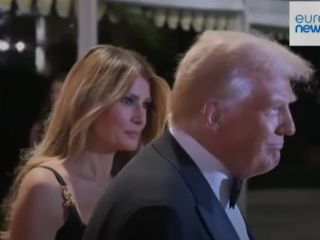 ادعای ترامپ: میلیون‌ها نفر که از زندان و بیمارستان روانی گریخته‌اند به آمریکا می‌آیند