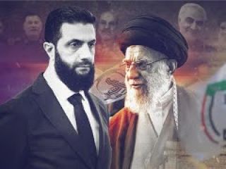 اعلام جنگ دوباره خامنه‌ای به جولانی؛ ترس از ریزش وفاداران به سیاست دفاع از حرم