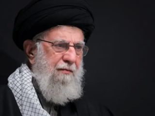 خامنه‌ای: کشورها اگر عوامل ثبات و اقتدار خود را از صحنه خارج کنند همانند سوریه خواهند شد