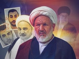 افشای اسناد فساد صدها میلیاردی دو مقام ارشد قوه قضائیه؛ کار چاق‌کنی در سایه امن خامنه‌ای