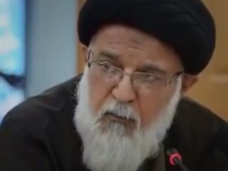 عضو مجلس خبرگان: دوستان خودمان می‌گویند بعد سوریه کار جمهوری اسلامی تمام است