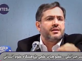 پژوهشگر حامی نظام: مالیات بقال سر کوچه از شرکت‌های فولادی، پتروشیمی، و پالایشی بیشتر است