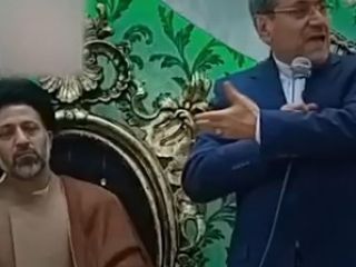 حسن قشقاوی: حرف من درباره سگ ولگرد و دزد، اشاره به امام جمعه نصیرشهر نبود