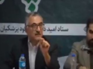 سعید لیلاز در یک نشست اقتصادی: پایتخت پولشویی ایران، شهر مشهد است