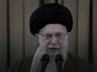 کُر هماهنگ امامان جمعه برای مقابله با یاس و ترس طرفدارانشان