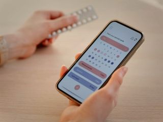 اپلیکیشن‌های کنترل باروری در گوشی‌های هوشمند؛ هشدار درباره بارداری‌های ناخواسته