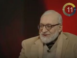 محمد جواد لاریجانی: برای منافع نظام با شیطان در قعر جهنم هم می‌رویم و مذاکره می‌کنیم