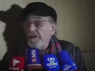 امتناع رضا بابک از مصاحبه با صداوسیما:‌ «با صداوسیما مشکل دارم»