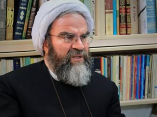 محسن غرویان خواستار برکناری ائمه جمعه خطاکار، بی‌اطلاع و بی اعتناء به مصالح ملی کشور شد