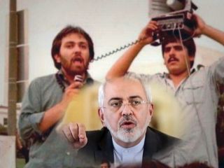 «چرا مدارک مربوط به ساواکی بودن ظریف منتشر نمی‌شود؟»