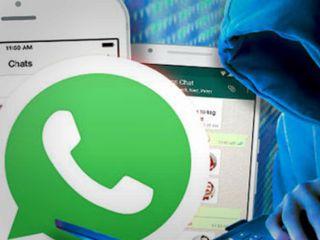 حمله سایبری به واتس‌اپ: آیا امنیت پیام‌های کاربران به خطر افتاده است؟