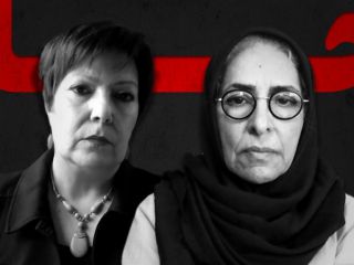 مناظره بر سر حجاب؛ هویت سیاسی یا ابزار سرکوب؟