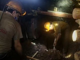 اتاق بازرگانی: ۶۵ درصد معادن ایران به دلایل مختلف تعطیل شده‌اند