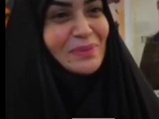 الهام چرخنده به سینما بازمی‌گردد: سلام من هستم سینما!