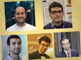 آیا می‌دانید الان پنج نفر اول کنکور ریاضی سال ۱۳۸۸ کجا هستند؟