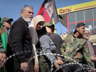 نعیم قاسم، دبیر حزب‌الله لبنان: مراسم تشییع حسن نصرالله ۲۳ فوریه(۵ اسفند) برگزار می‌شود