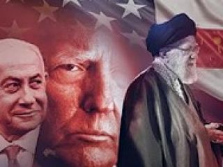 پایان رویای مذاکره؟ «مرگ بر آمریکا‌» از زبان خامنه‌ای همزمان با دیدار نتانیاهو و ترامپ