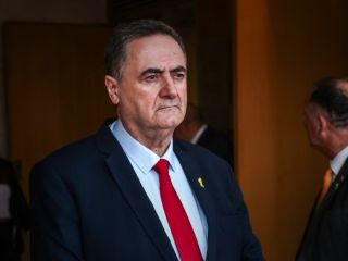 وزیر دفاع اسرائیل: اگر حزب‌الله پهپاد شلیک کند نابود خواهد شد