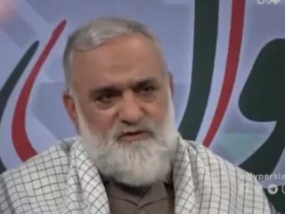 نقدی، معاون سپاه: موشک‌های جمهوری اسلامی توان هدف‌گیری سراسر جهان را دارند