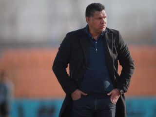 علی دایی بار دیگر از صحبت‌هایش دفاع کرد: به ساخت استادیوم در عراق افتخار هم می‌کنند