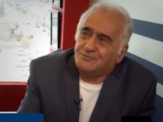 خدابخشیان: اروپایی‌ها هیچگاه به ما وفادار نبودند، آنها ما را استعمار کردند نه آمریکا