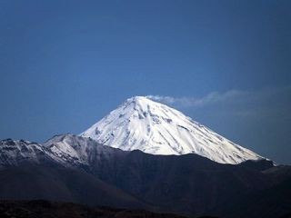 چهار کوهنورد در صعود به دماوند گرفتار شدند؛ دو فوت، یک نجات‌یافته، یک مفقود