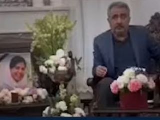 پدر دانش‌آموز کشته شده کرمانی: برای ۲۲ بهمن اتوبوس VIP آورده بودند ولی برای بچه‌های ما اتوبوس اسقاطی