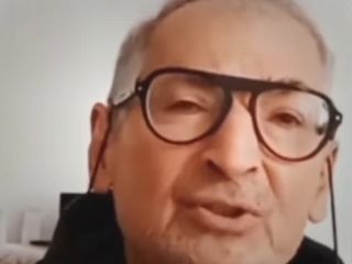 زیباکلام: من معنی«ما مذاکره نمیکنیم» رو نمیفهمم/ شعار قلابی ندهید/ تحریم‌ها دمار از اقتصاد ایران درآورده