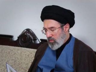 آیا مجتبی خامنه‌ای، رهبر بعدی ایران خواهد بود؟ ترجمه فارسی مقاله اکبر گنجی در فارن افیرز