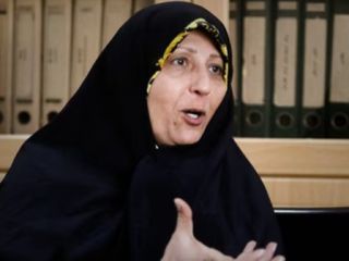 فاطمه هاشمی رفسنجانی: گفتند پدرتان طوری ترور می‌شود که مرگ طبیعی به نظر برسد